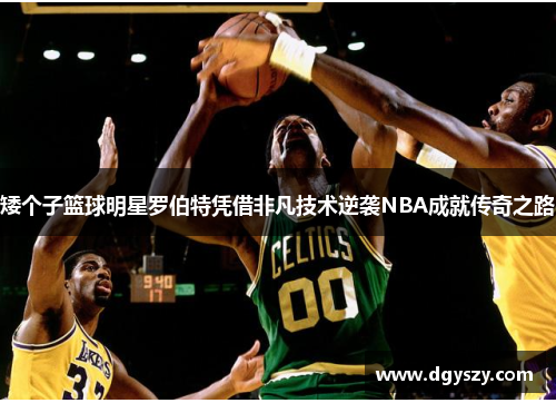 矮个子篮球明星罗伯特凭借非凡技术逆袭NBA成就传奇之路