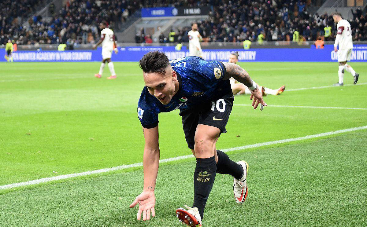 国际米兰状态下滑，罗马能否借机冲击欧冠区？